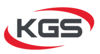 Logo công ty - Công Ty Cổ Phần KGS
